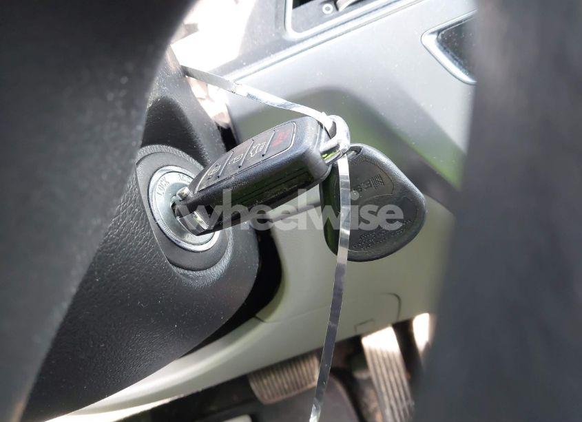 Photo 11 of 2015 Hyundai Sonata SE (VIN 5NPE24AF6FH211046)