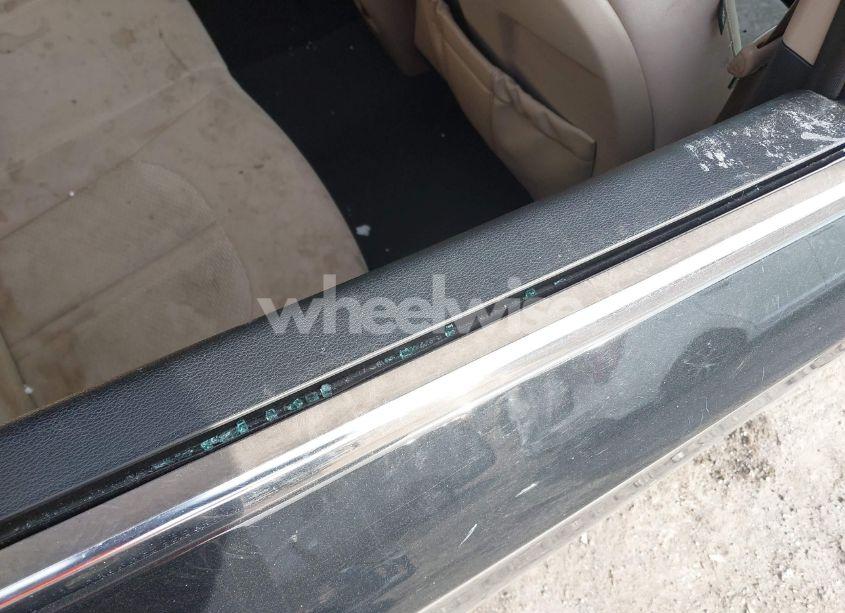 Photo 6 of 2015 Hyundai Sonata SE (VIN 5NPE24AF6FH222354)