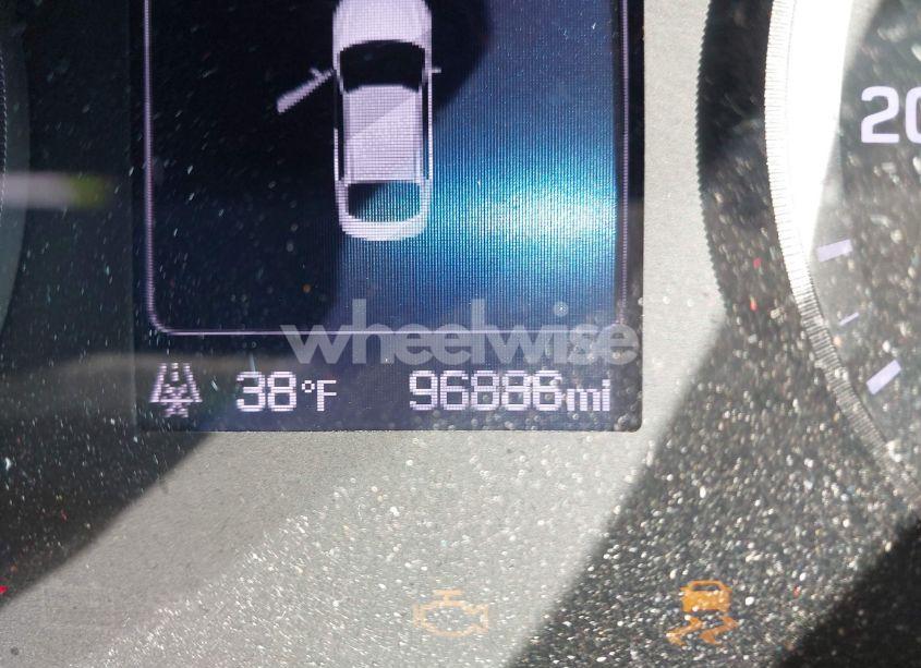 Photo 16 of 2015 Hyundai Sonata SE (VIN 5NPE24AF6FH223780)