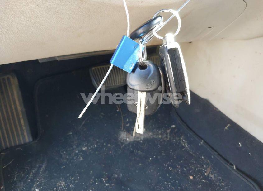 Photo 11 of 2015 Hyundai Sonata SE (VIN 5NPE24AF6FH226906)