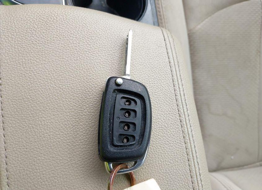 Photo 11 of 2015 Hyundai Sonata SE (VIN 5NPE24AF6FH227862)