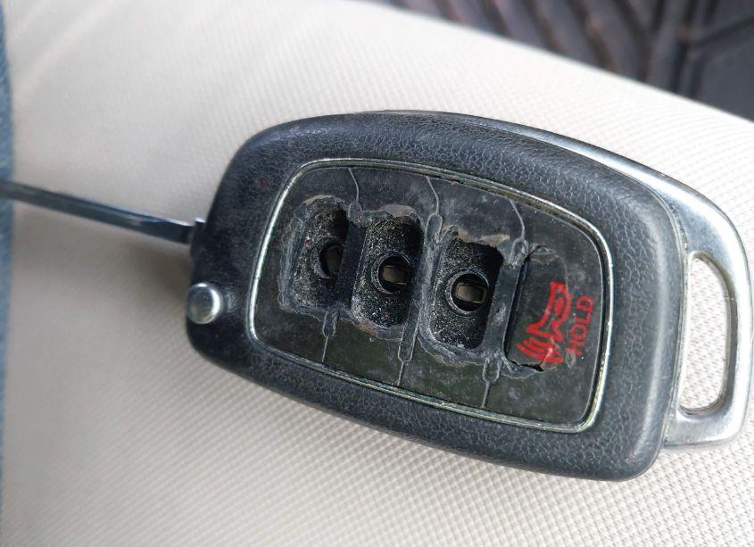 Photo 11 of 2015 Hyundai Sonata SE (VIN 5NPE24AF6FH230891)