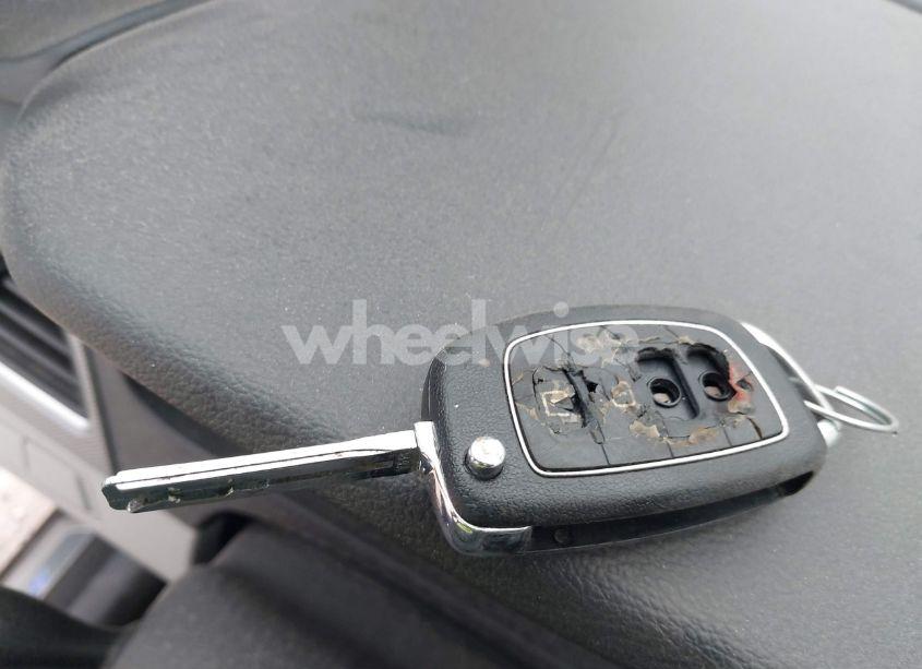 Photo 11 of 2015 Hyundai Sonata SE (VIN 5NPE24AF6FH239638)