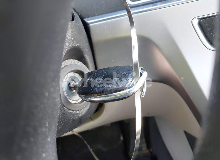 Photo 11 of 2015 Hyundai Sonata SE (VIN 5NPE24AF6FH241115)