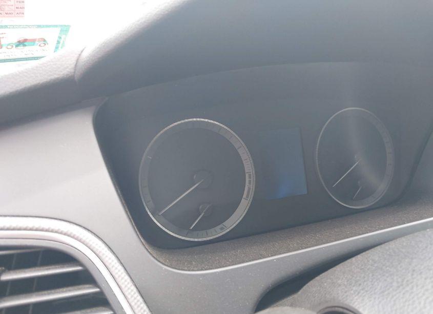 Photo 7 of 2015 Hyundai Sonata SE (VIN 5NPE24AF6FH243981)