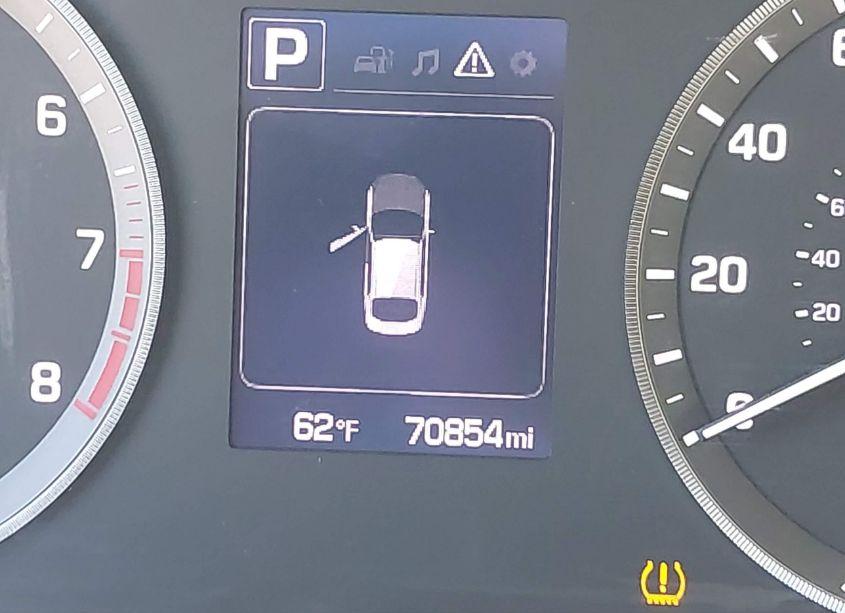 Photo 15 of 2015 Hyundai Sonata SE (VIN 5NPE24AF6FH245634)