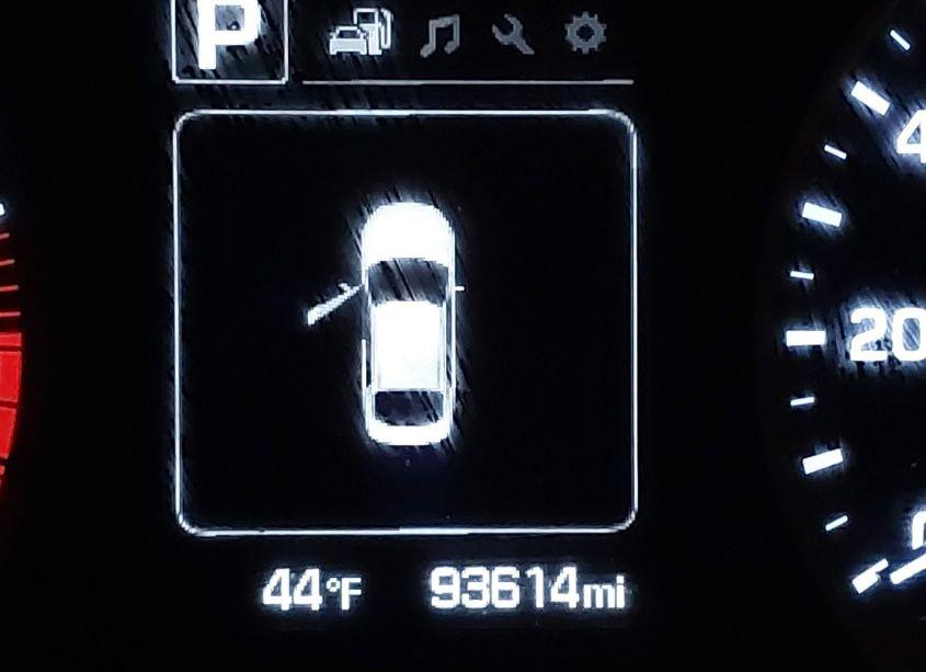 Photo 15 of 2015 Hyundai Sonata SE (VIN 5NPE24AF6FH250901)