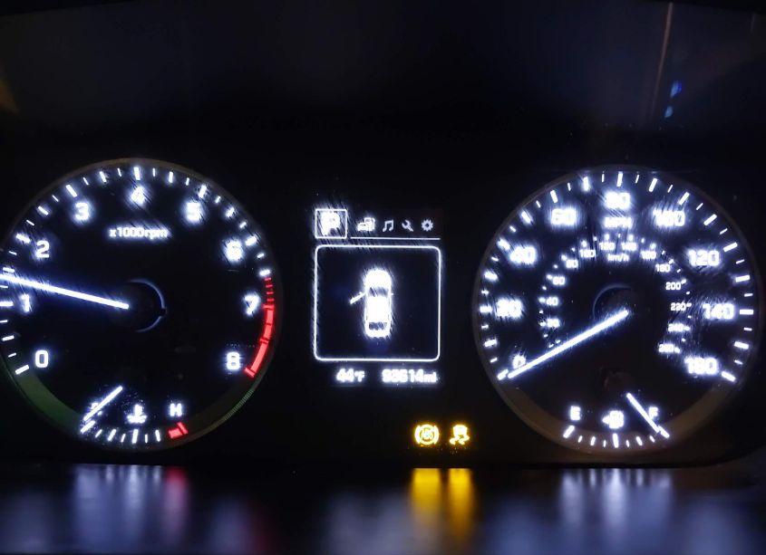 Photo 7 of 2015 Hyundai Sonata SE (VIN 5NPE24AF6FH250901)