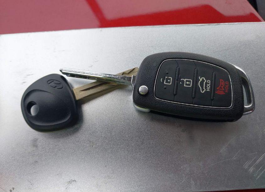 Photo 11 of 2015 Hyundai Sonata SE (VIN 5NPE24AF6FH259565)