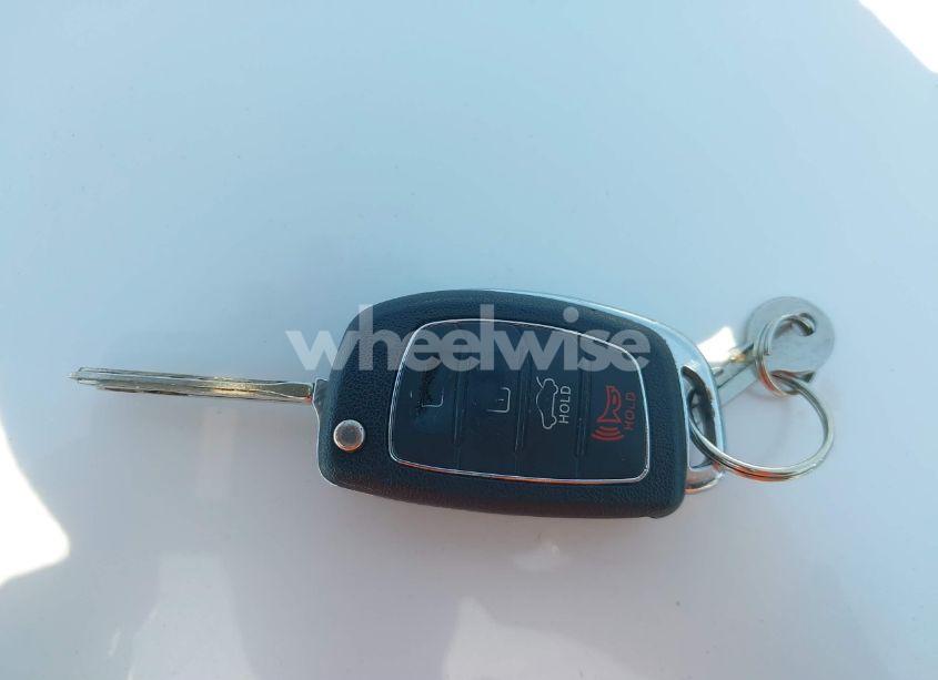 Photo 11 of 2016 Hyundai Sonata SE (VIN 5NPE24AF6GH275945)