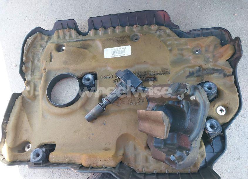 Photo 12 of 2016 Hyundai Sonata SE (VIN 5NPE24AF6GH275945)