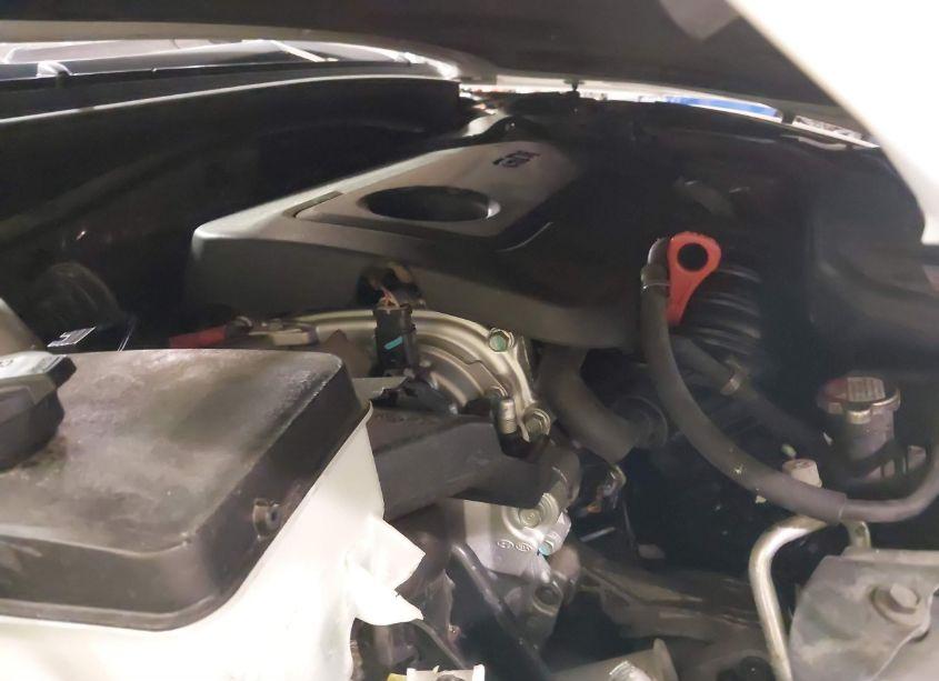 Photo 10 of 2016 Hyundai Sonata SE (VIN 5NPE24AF6GH291143)