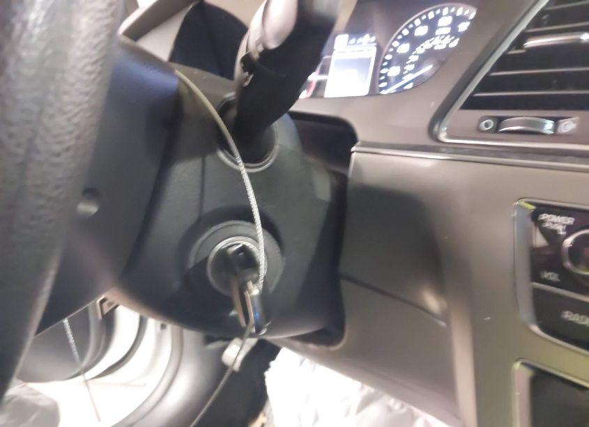 Photo 11 of 2016 Hyundai Sonata SE (VIN 5NPE24AF6GH291143)