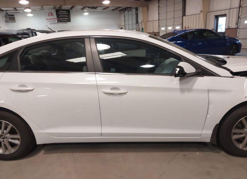 Photo 14 of 2016 Hyundai Sonata SE (VIN 5NPE24AF6GH291143)