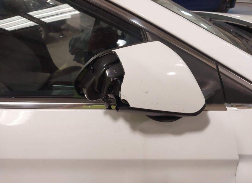 Photo 19 of 2016 Hyundai Sonata SE (VIN 5NPE24AF6GH291143)