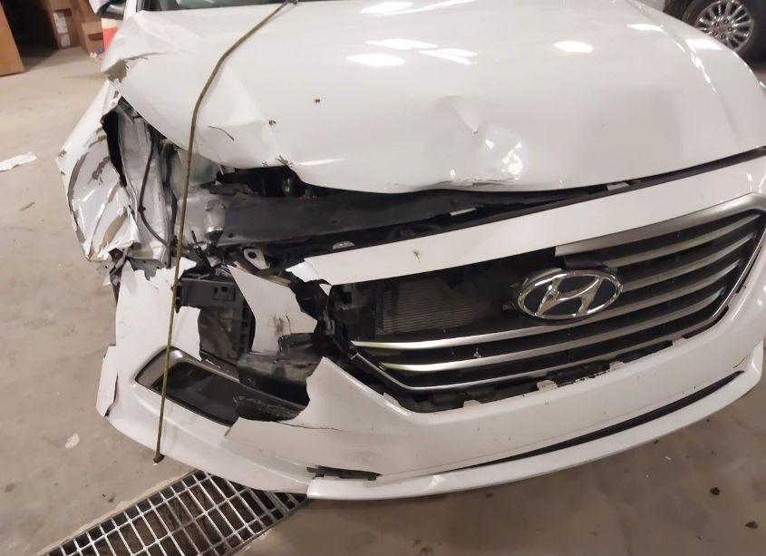 Photo 21 of 2016 Hyundai Sonata SE (VIN 5NPE24AF6GH291143)