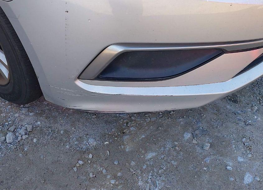 Photo 17 of 2016 Hyundai Sonata SE (VIN 5NPE24AF6GH297329)