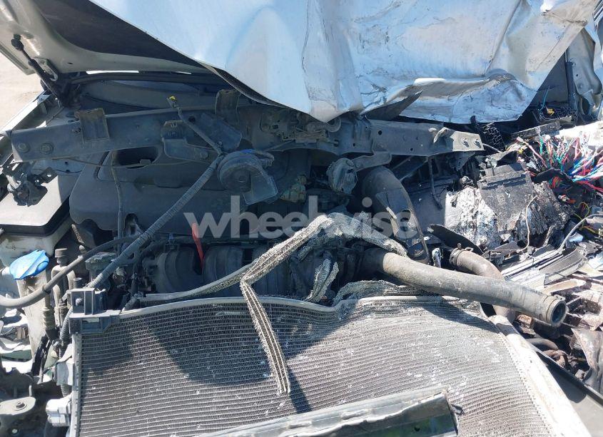 Photo 10 of 2016 Hyundai Sonata SE (VIN 5NPE24AF6GH303355)