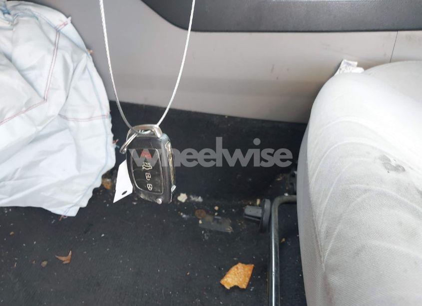 Photo 11 of 2016 Hyundai Sonata SE (VIN 5NPE24AF6GH303355)