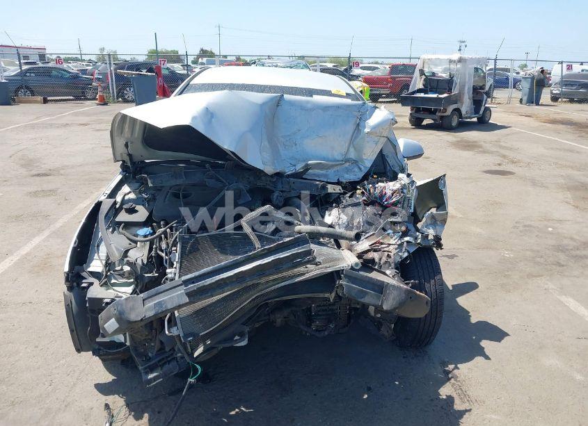 Photo 13 of 2016 Hyundai Sonata SE (VIN 5NPE24AF6GH303355)