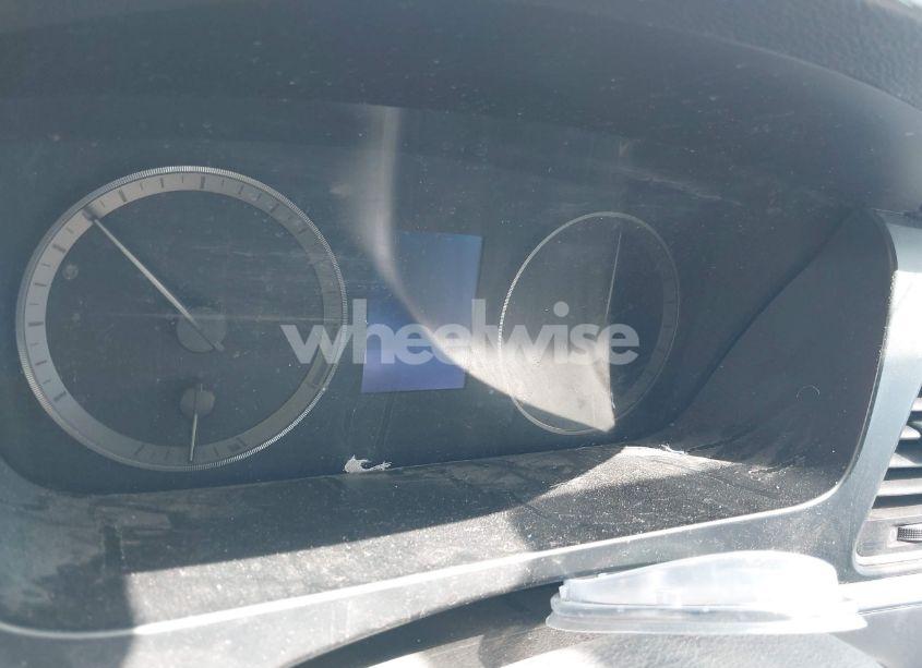 Photo 16 of 2016 Hyundai Sonata SE (VIN 5NPE24AF6GH303355)