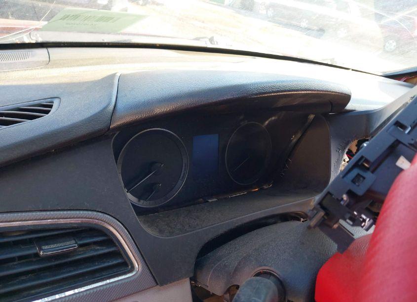 Photo 14 of 2016 Hyundai Sonata SE (VIN 5NPE24AF6GH304571)