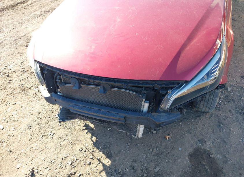 Photo 6 of 2016 Hyundai Sonata SE (VIN 5NPE24AF6GH304571)