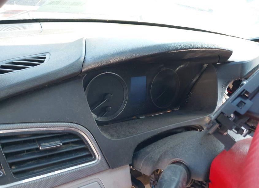 Photo 7 of 2016 Hyundai Sonata SE (VIN 5NPE24AF6GH304571)