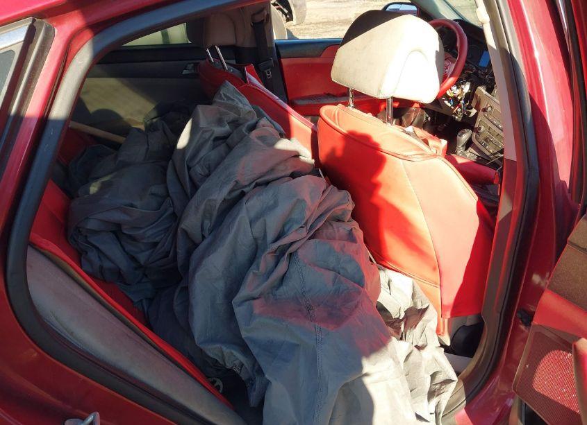 Photo 8 of 2016 Hyundai Sonata SE (VIN 5NPE24AF6GH304571)