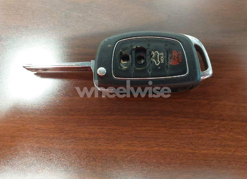 Photo 11 of 2016 Hyundai Sonata SE (VIN 5NPE24AF6GH315358)