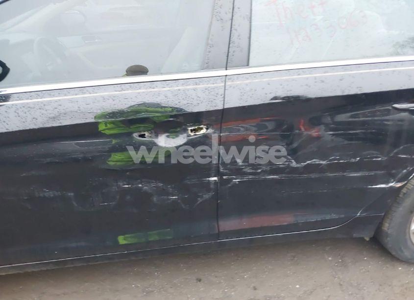 Photo 18 of 2016 Hyundai Sonata SE (VIN 5NPE24AF6GH315358)