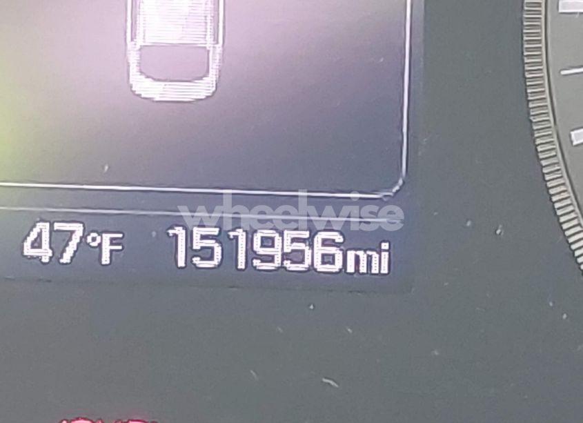 Photo 15 of 2016 Hyundai Sonata SE (VIN 5NPE24AF6GH321984)