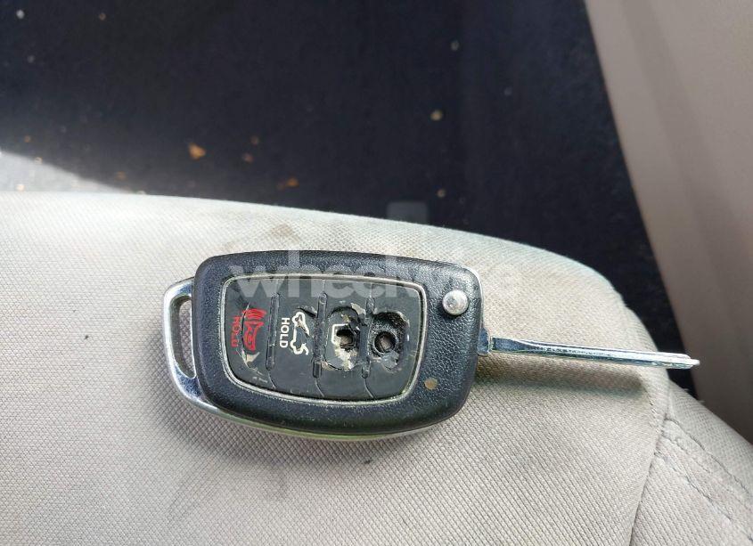 Photo 11 of 2016 Hyundai Sonata SE (VIN 5NPE24AF6GH353754)