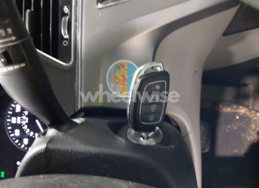 Photo 11 of 2016 Hyundai Sonata SE (VIN 5NPE24AF6GH377178)