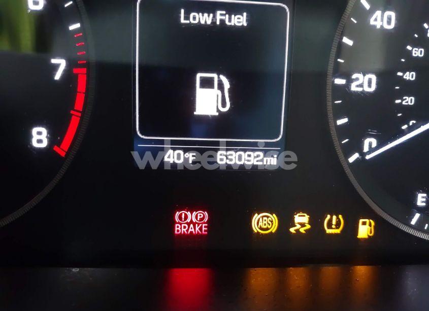 Photo 14 of 2016 Hyundai Sonata SE (VIN 5NPE24AF6GH379366)