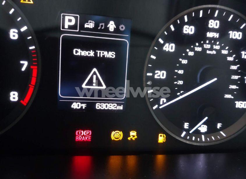 Photo 7 of 2016 Hyundai Sonata SE (VIN 5NPE24AF6GH379366)