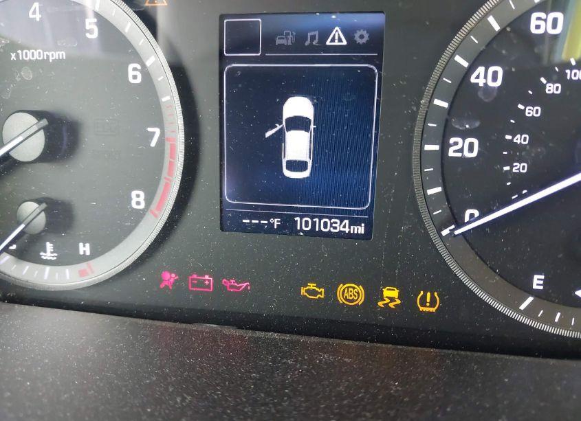 Photo 15 of 2016 Hyundai Sonata SE (VIN 5NPE24AF6GH379898)