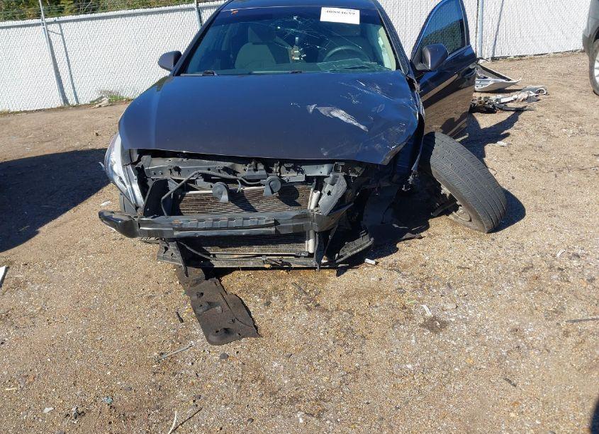 Photo 6 of 2016 Hyundai Sonata SE (VIN 5NPE24AF6GH379898)