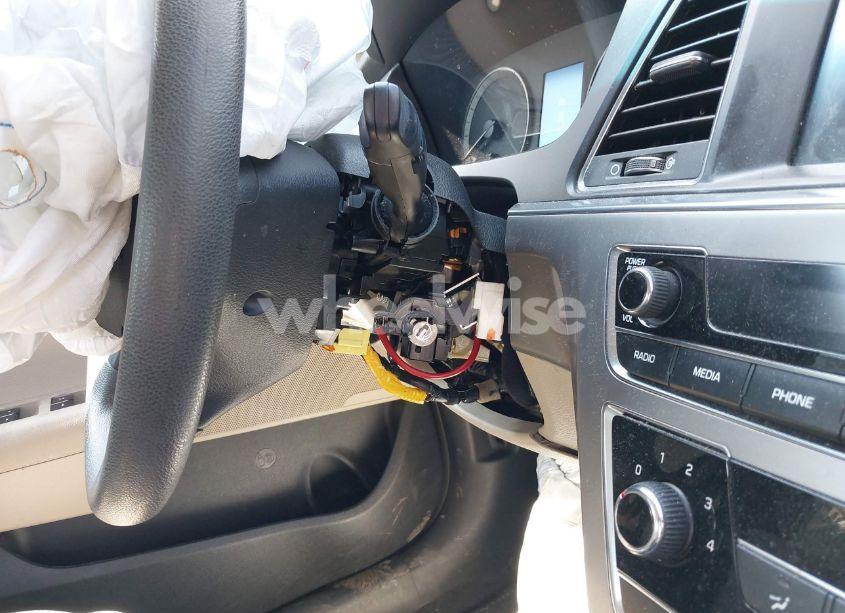 Photo 17 of 2016 Hyundai Sonata SE (VIN 5NPE24AF6GH380047)