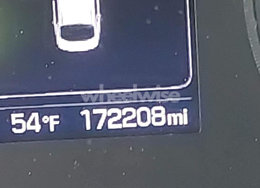 Photo 15 of 2016 Hyundai Sonata SE (VIN 5NPE24AF6GH383899)