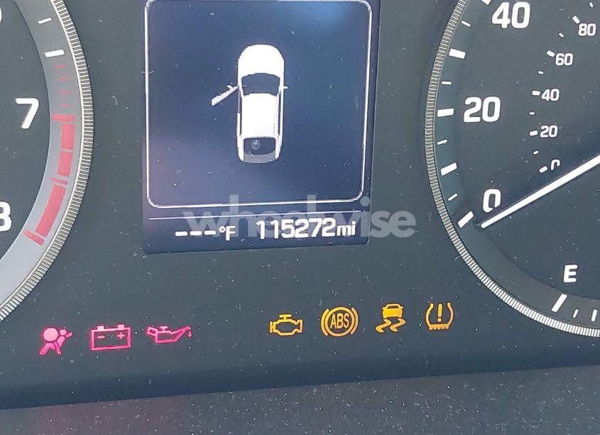 Photo 16 of 2016 Hyundai Sonata SE (VIN 5NPE24AF6GH408025)