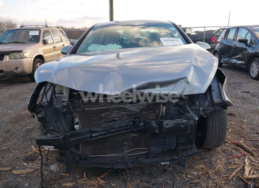 Photo 6 of 2016 Hyundai Sonata SE (VIN 5NPE24AF6GH429716)