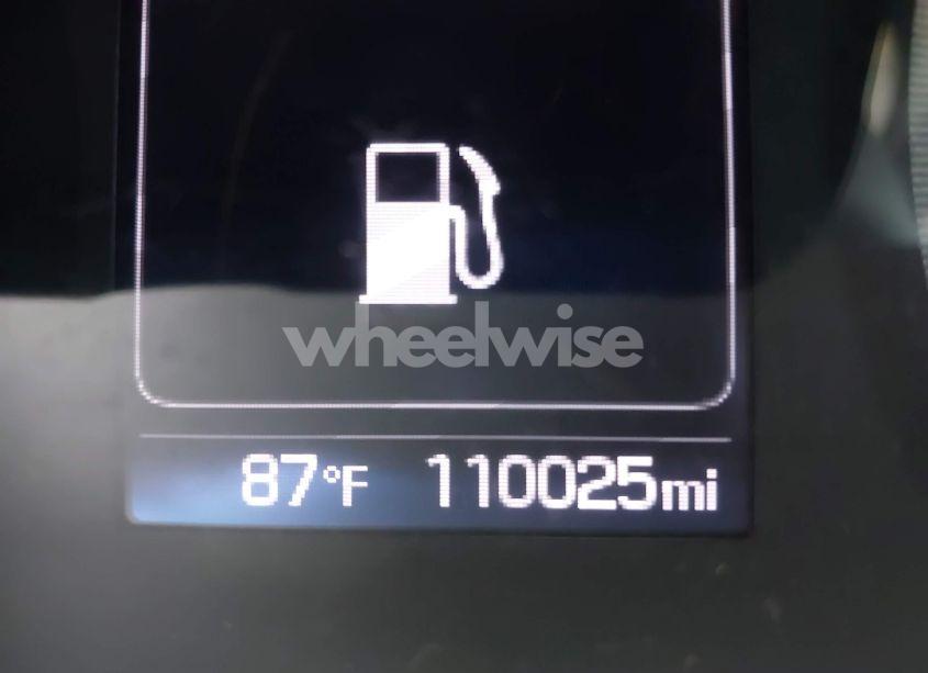 Photo 15 of 2017 Hyundai Sonata SE (VIN 5NPE24AF6HH437400)