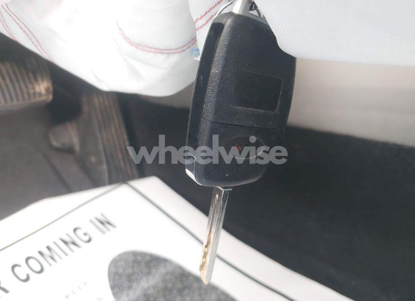 Photo 11 of 2017 Hyundai Sonata (VIN 5NPE24AF6HH447134)