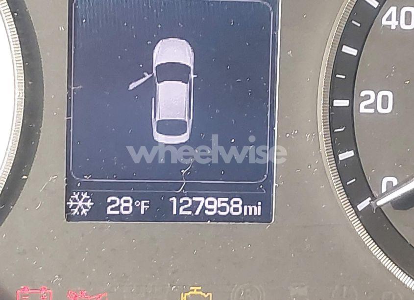 Photo 15 of 2017 Hyundai Sonata (VIN 5NPE24AF6HH447134)