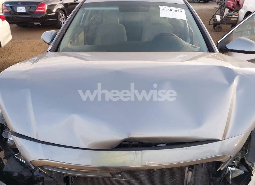 Photo 10 of 2017 Hyundai Sonata (VIN 5NPE24AF6HH457386)