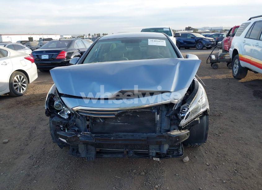 Photo 13 of 2017 Hyundai Sonata (VIN 5NPE24AF6HH457386)