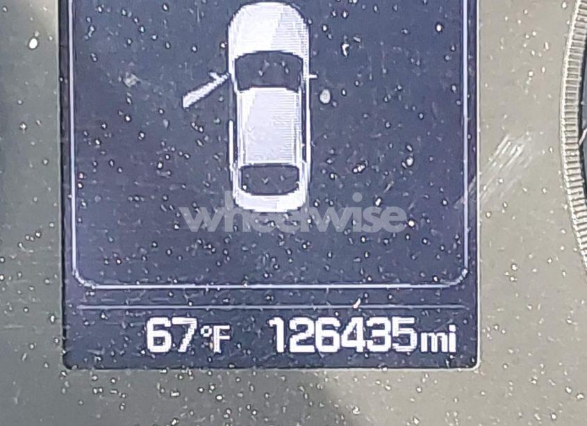 Photo 16 of 2017 Hyundai Sonata (VIN 5NPE24AF6HH457386)