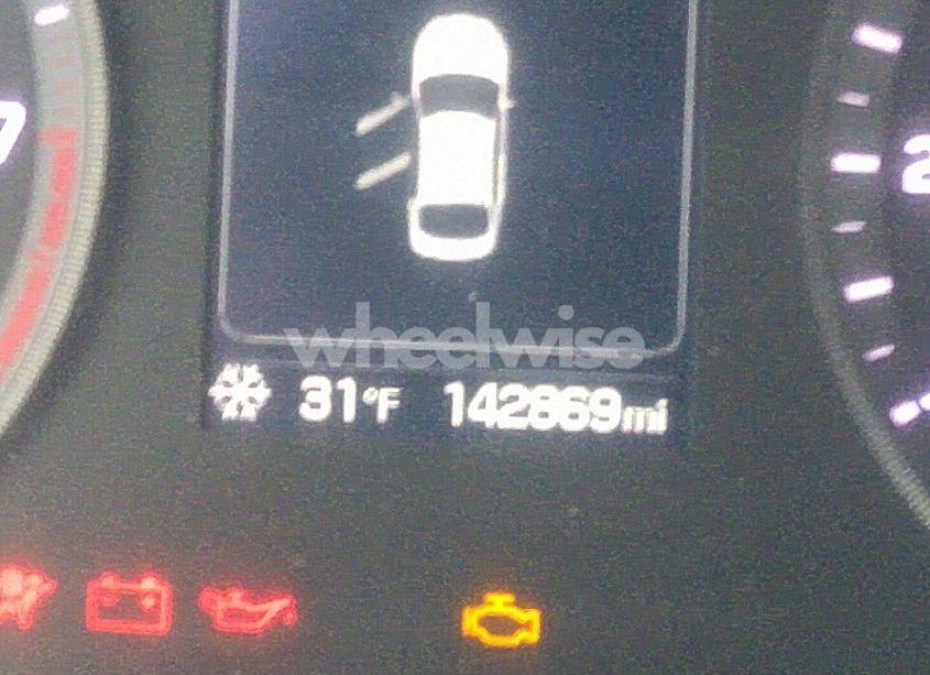 Photo 16 of 2017 Hyundai Sonata (VIN 5NPE24AF6HH457839)