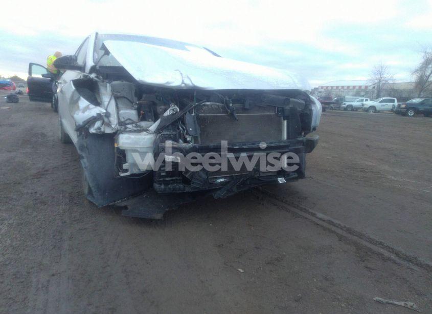 Photo 6 of 2017 Hyundai Sonata (VIN 5NPE24AF6HH457839)